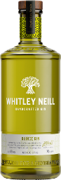 whitley neill quince gin