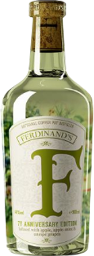 ferdinand's saar gin 7th anniversary edition