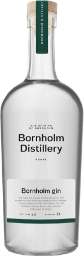 bornholm distillery gin