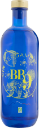 BB9 Gin Bergamote