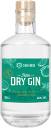 San Fabio Italienischer Gin Limone