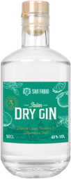 san fabio italienischer gin limone