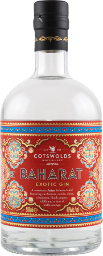 cotswolds baharat gin