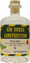 Gin under Construction