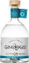 Ginologist Citrus Gin