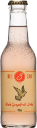 Three Cents Pink Grapefruit Soda