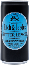 Fitch & Leedes Bitter Lemon