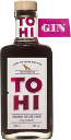 Tohi Aronia Infused Gin