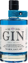 Feiner Kappler Gin Dry Blue