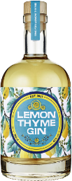 wajos lemon thyme gin