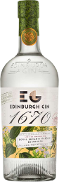 edinburgh gin eg 1670