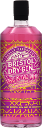 Bristol Dry Gin Five In The Pink