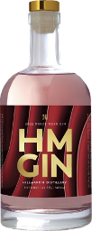 hm 2022 pinot noir gin