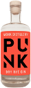 Monk Distillery Gin Dry Rye Punk