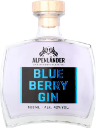 Alpenländer Blueberry Gin