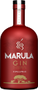 Marula Gin Pomegranate