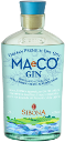 MAeCO’ Gin