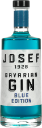 JOSEF Gin Blue Edition