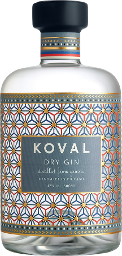 koval dry gin