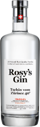 rosy's gin tschin vom zürisee