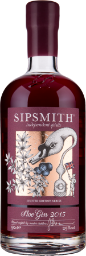 sipsmith sloe gin