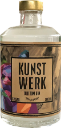 Kunstwerk Old Tom