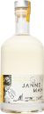 Janneman Dutch Dry Hertog Jan Cask Gin