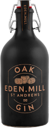 eden mill st. andrews oak gin