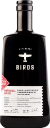 BIRDS Botanical Spirit