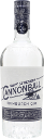 Edinburgh Gin EG Cannonball Navy Strength Gin