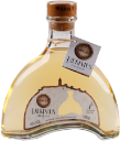 Sharish Gin Laurinius