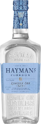 hayman's london dry gin 47.0%