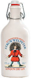 struwwelpeter gin