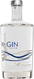 o.gin organic premium gin