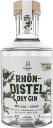 Burgen Rhöndistel Dry Gin