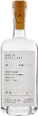 Radius Distillery Gin Batch No. 00021