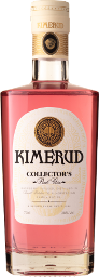 kimerud collector's pink gin