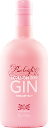 Burleighs Pink Edition Gin 