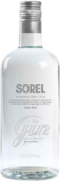 1875 dry gin sorel