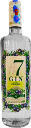 #7 Gin Original