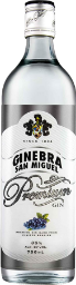 ginebra san miguel premium gin