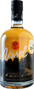 Ursel Golden Oak Gin 