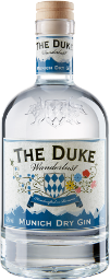 the duke wanderlust gin