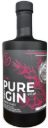 PURE DRY GIN