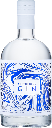 Arctic Blue Gin