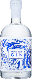 arctic blue gin