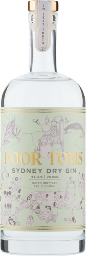 poor toms sydney dry gin