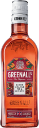 Greenall's Blood Orange, Fig & Ginger Gin Liqueur