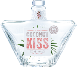 coconut kiss