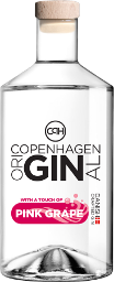 copenhagen cph original gin pink grape